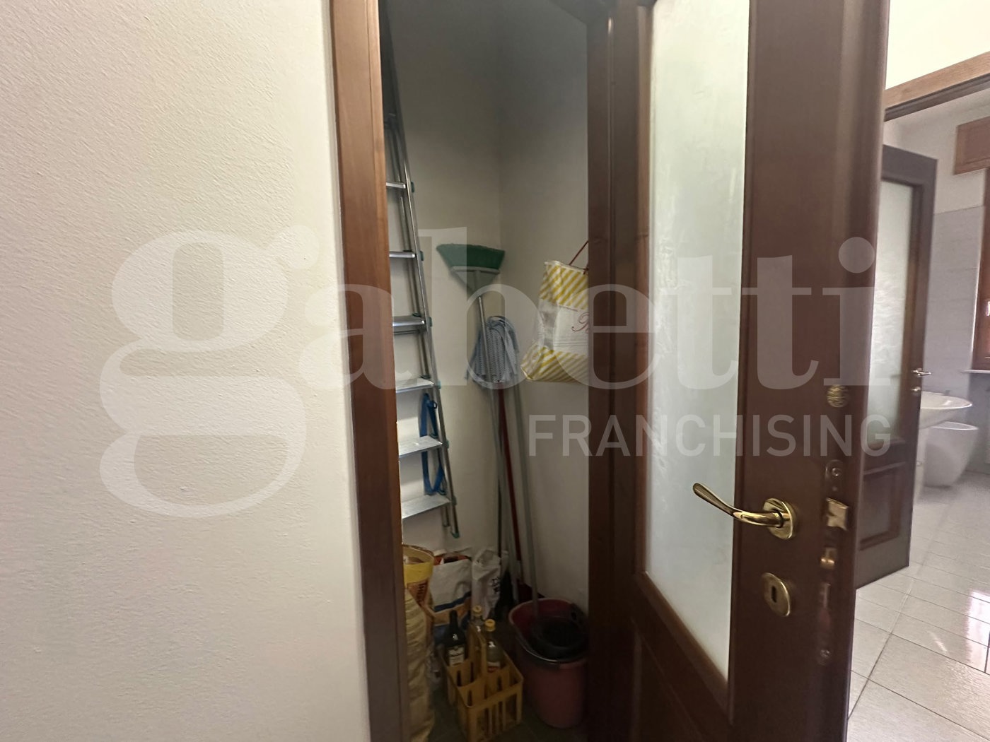 Trilocale in vendita a Piacenza