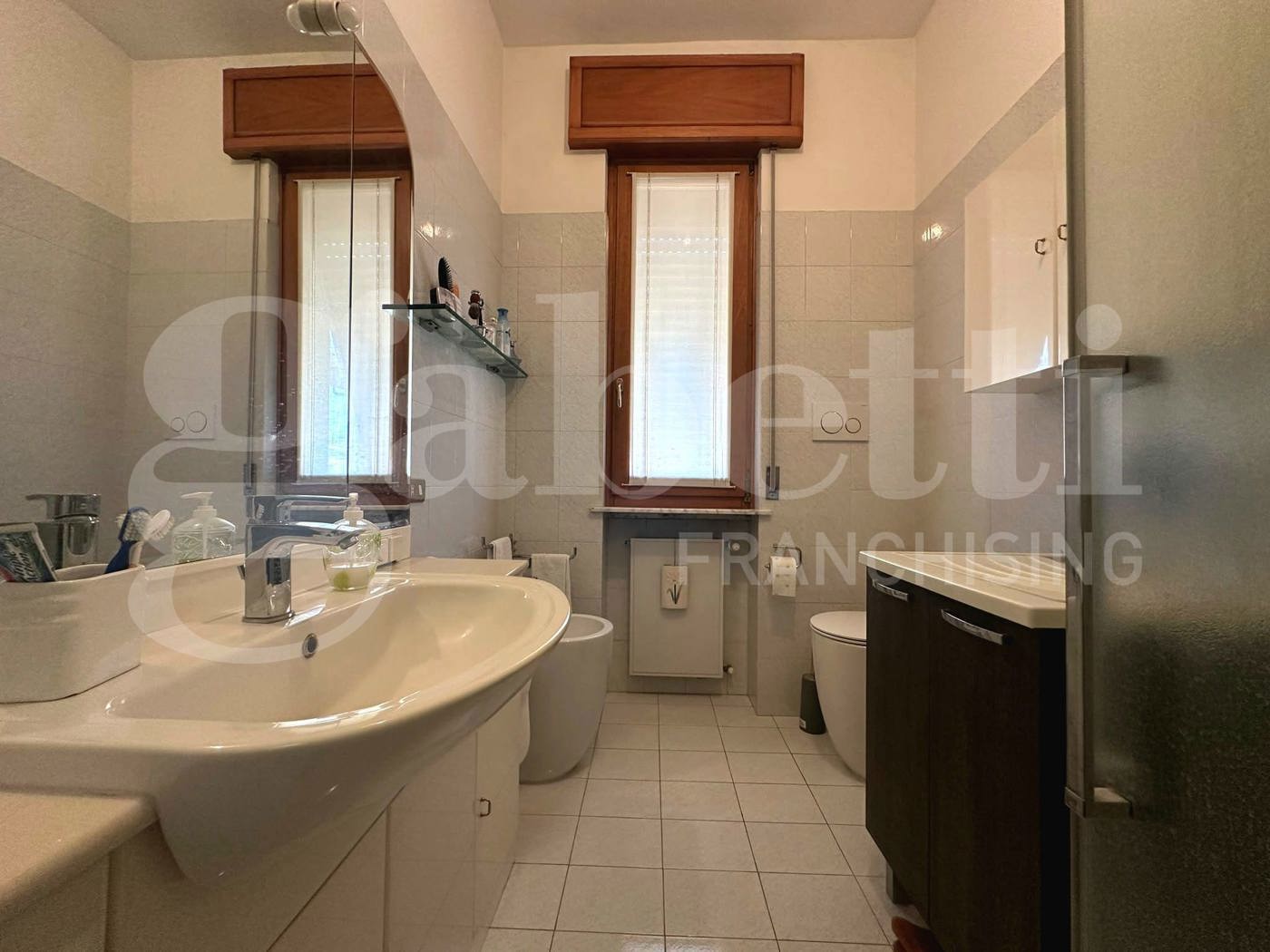 Trilocale in vendita a Piacenza