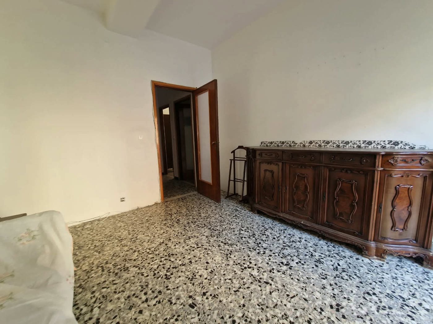 Bilocale da ristrutturare a Piacenza
