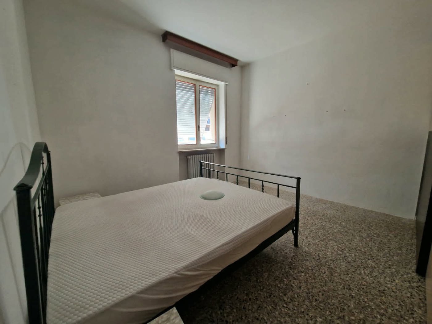 Bilocale da ristrutturare a Piacenza