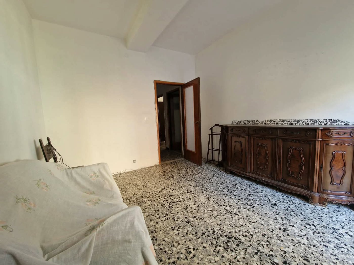 Bilocale da ristrutturare a Piacenza