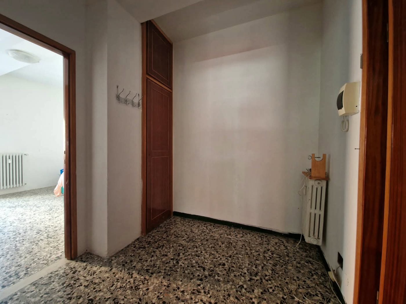Bilocale da ristrutturare a Piacenza