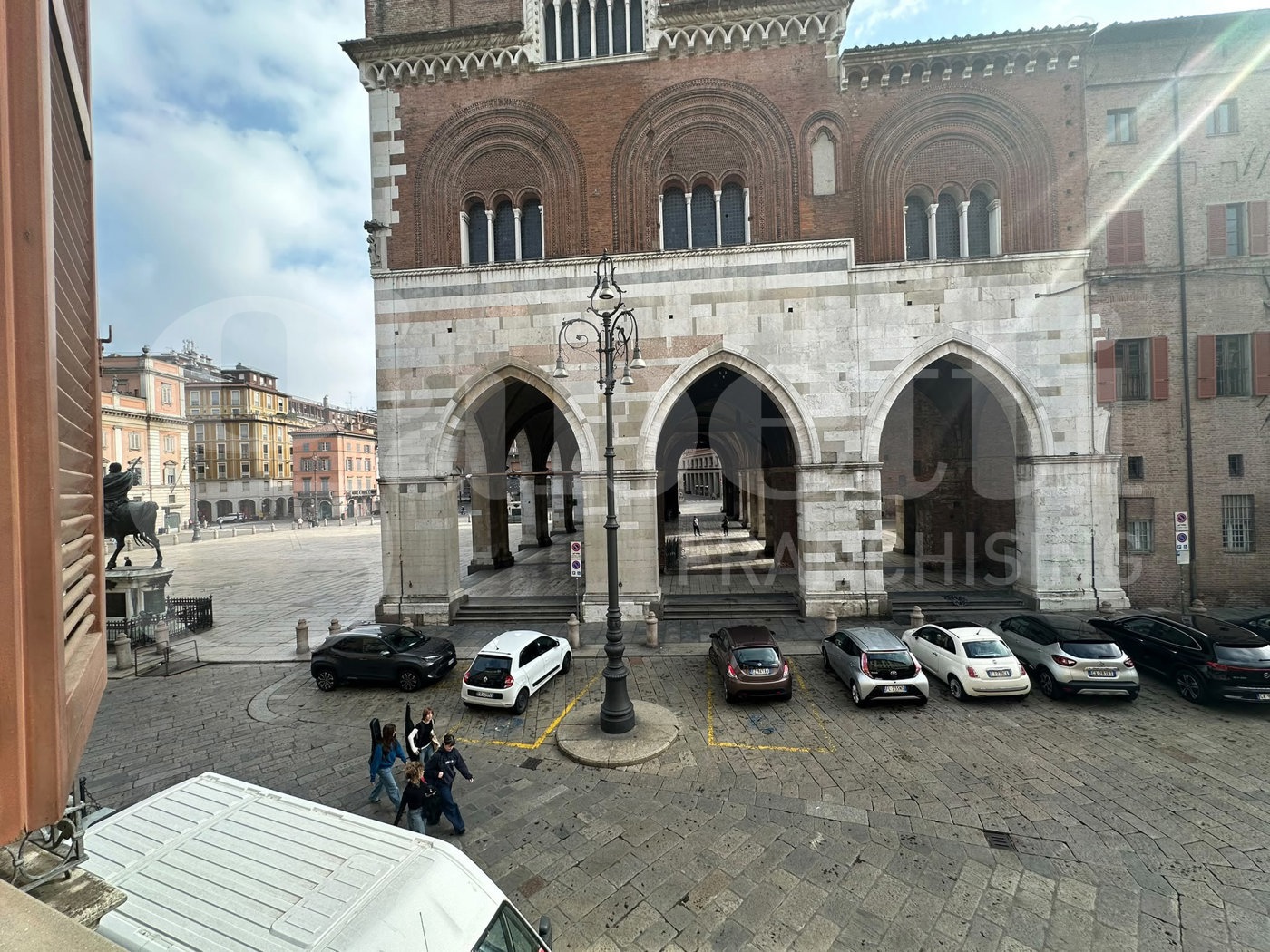 Appartamento in vendita a Piacenza