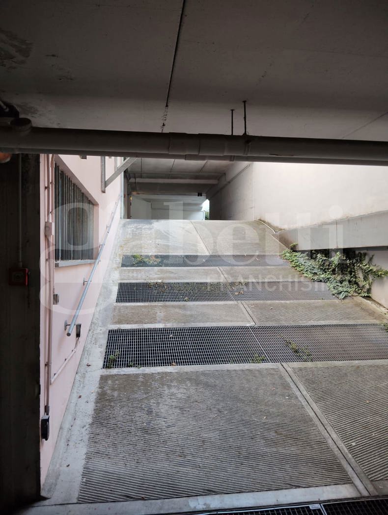 Box/Garage 1mq in vendita a Piacenza