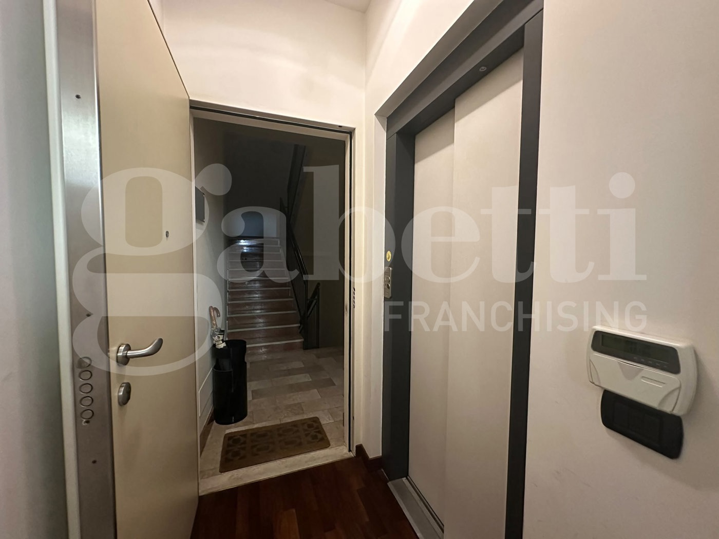 Appartamento in vendita a Piacenza