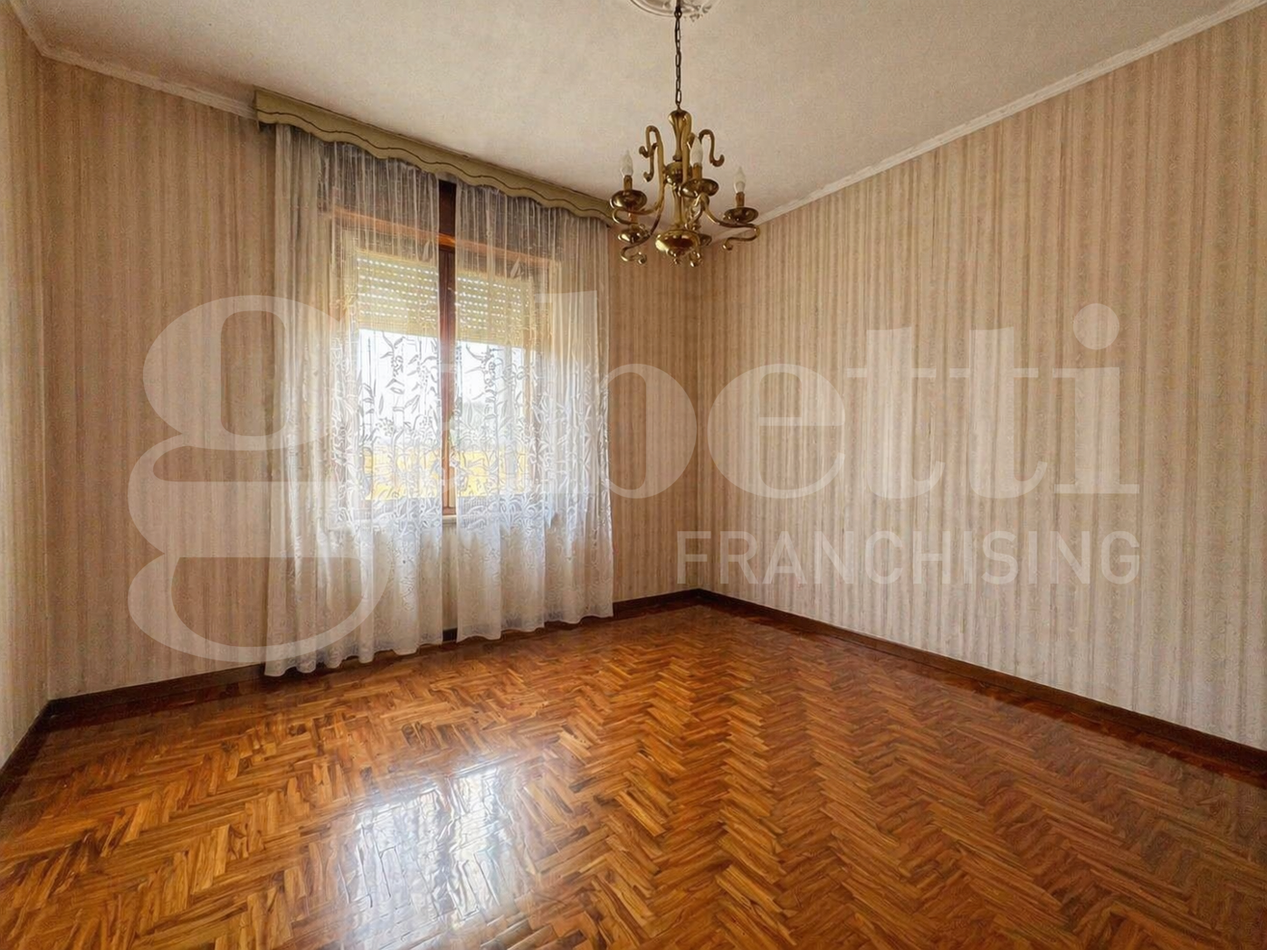 Quadrilocale in vendita a Piacenza