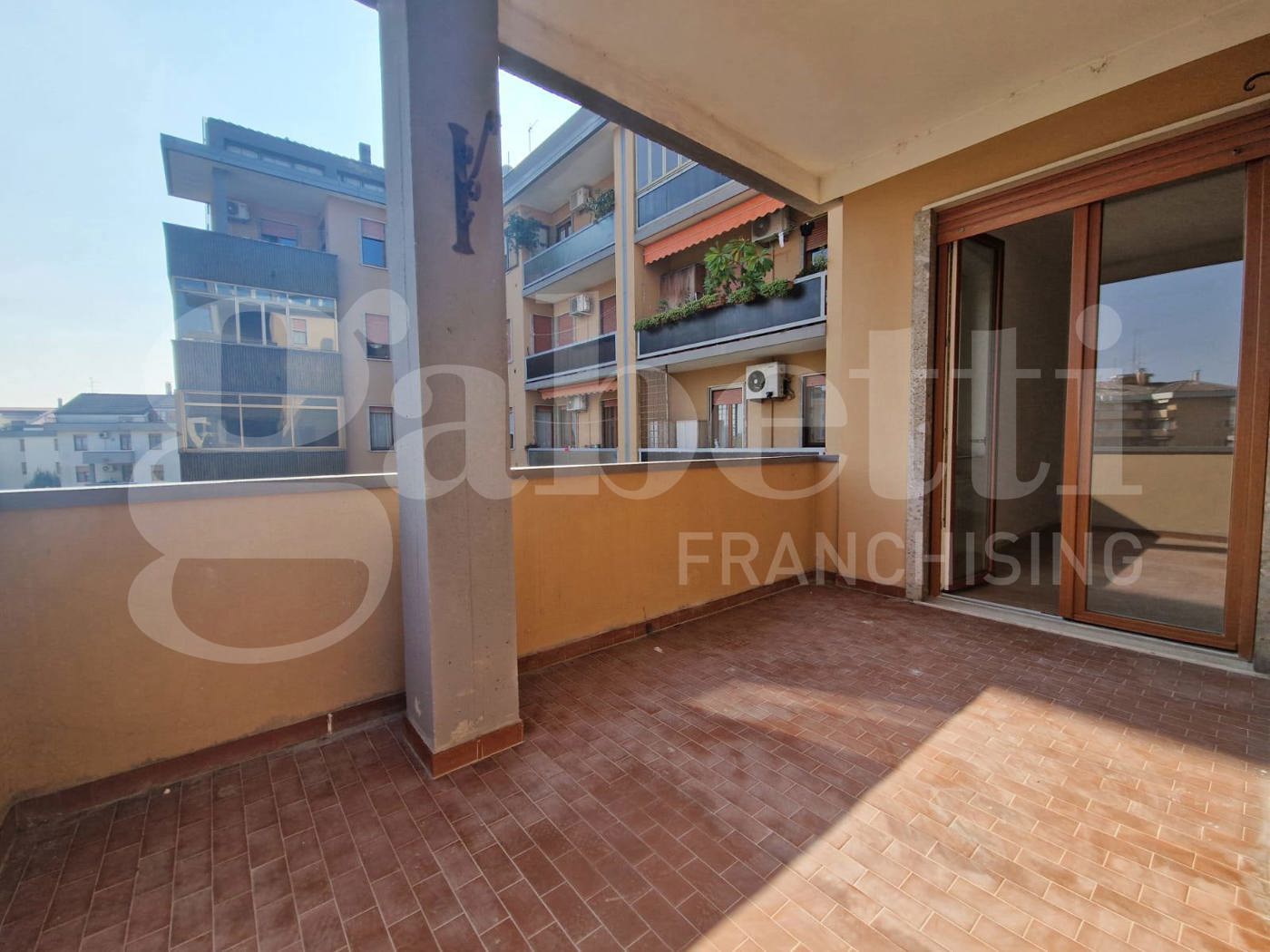 Trilocale in vendita a Piacenza