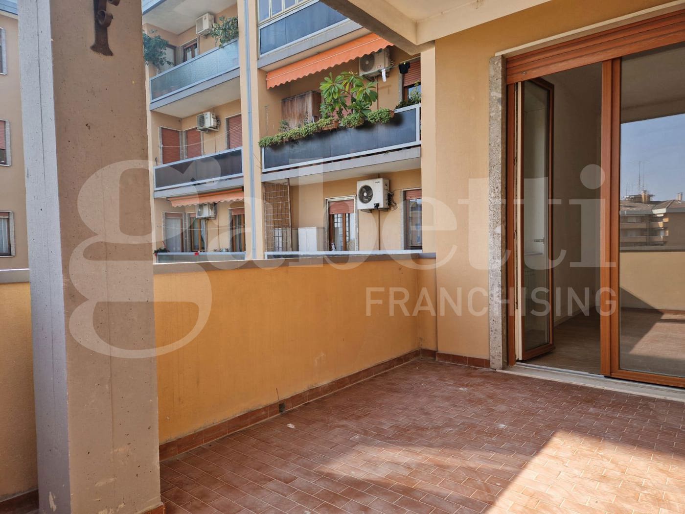 Trilocale in vendita a Piacenza