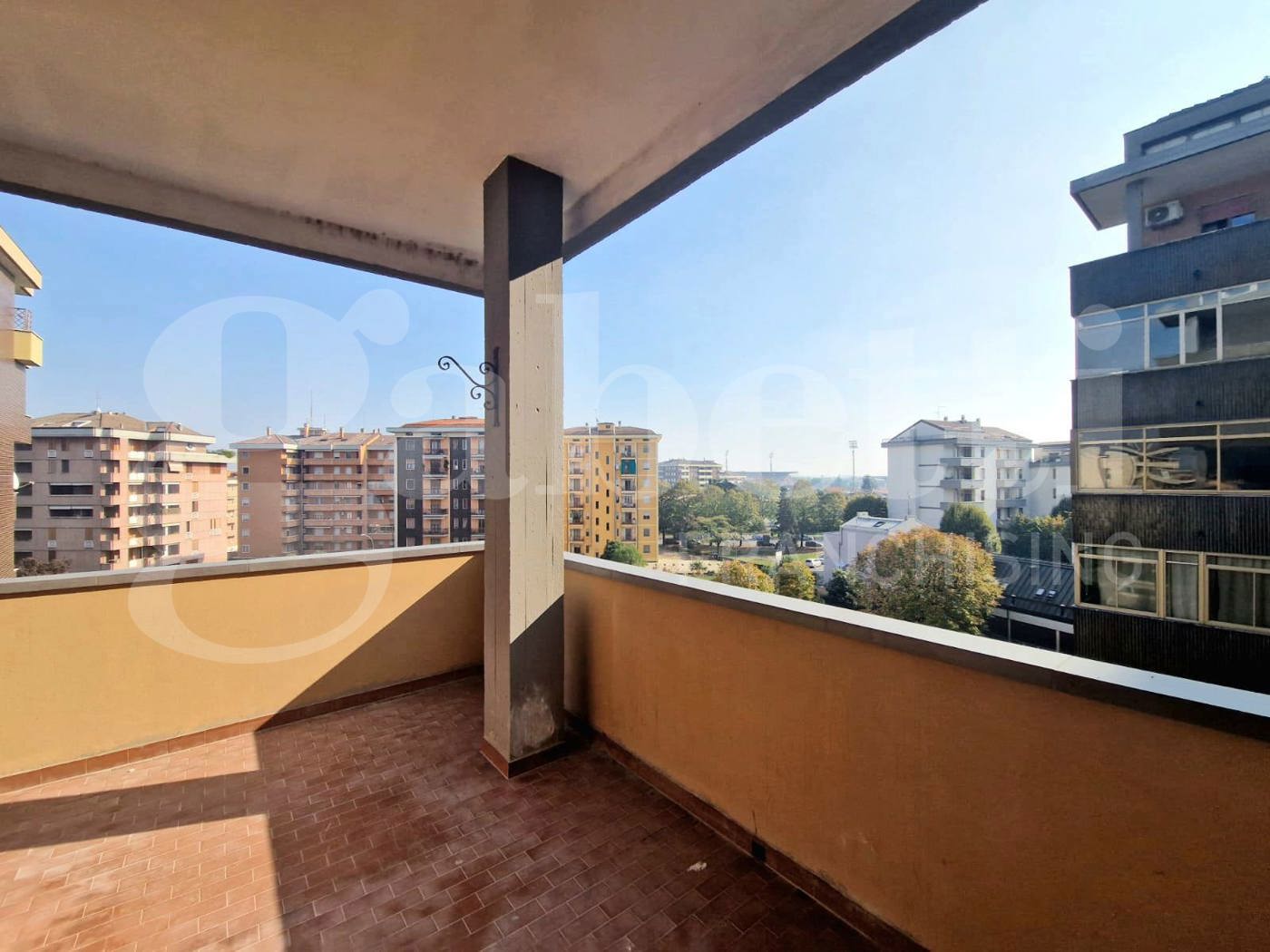Trilocale in vendita a Piacenza