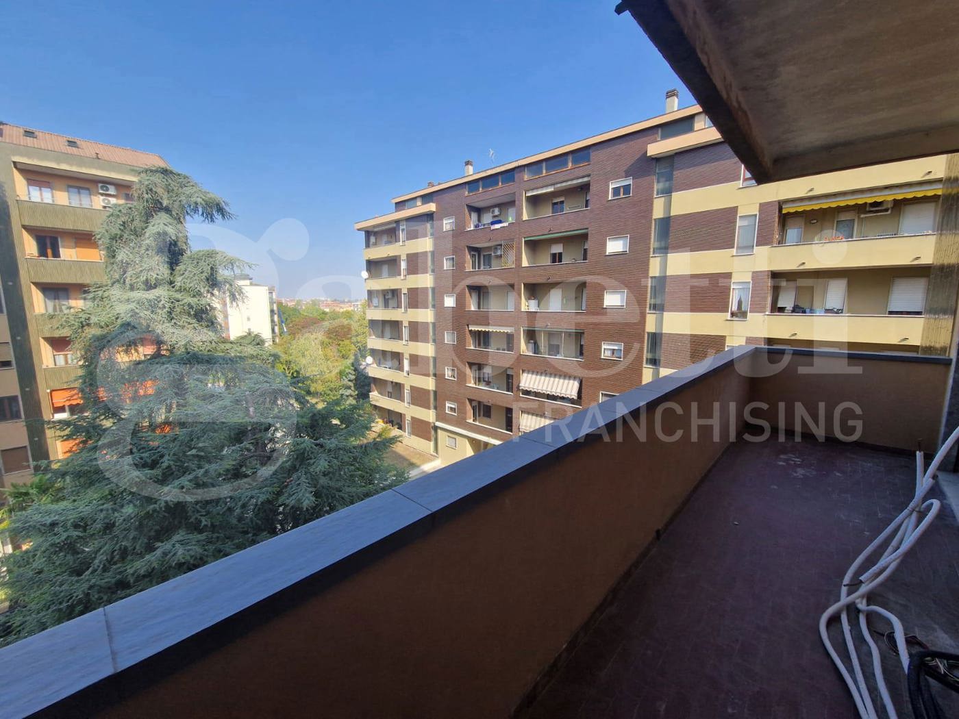 Trilocale in vendita a Piacenza