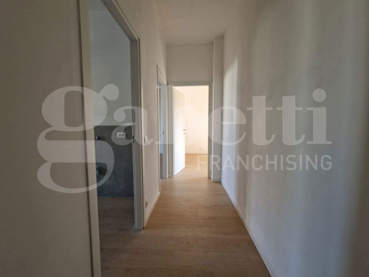 Trilocale in vendita a Piacenza