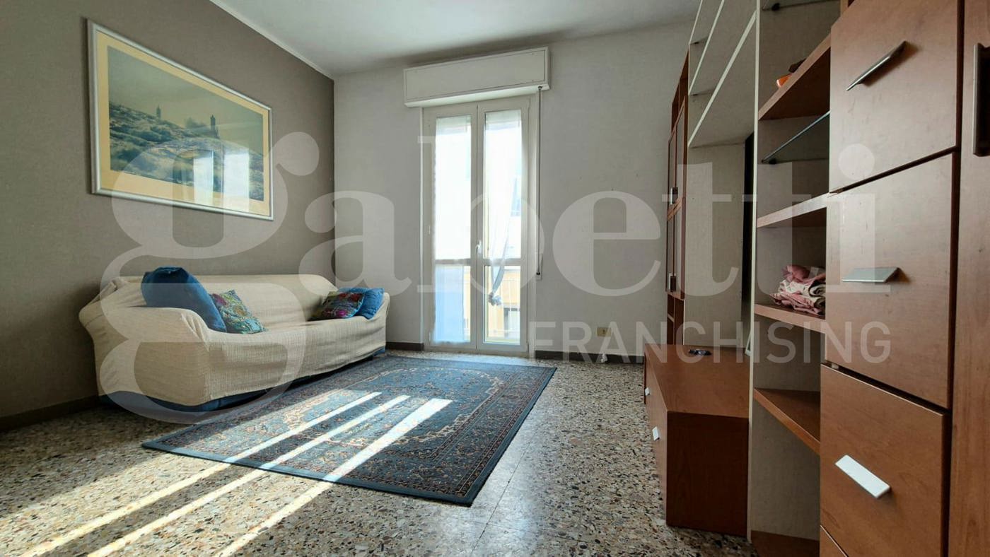 Trilocale in vendita a Piacenza