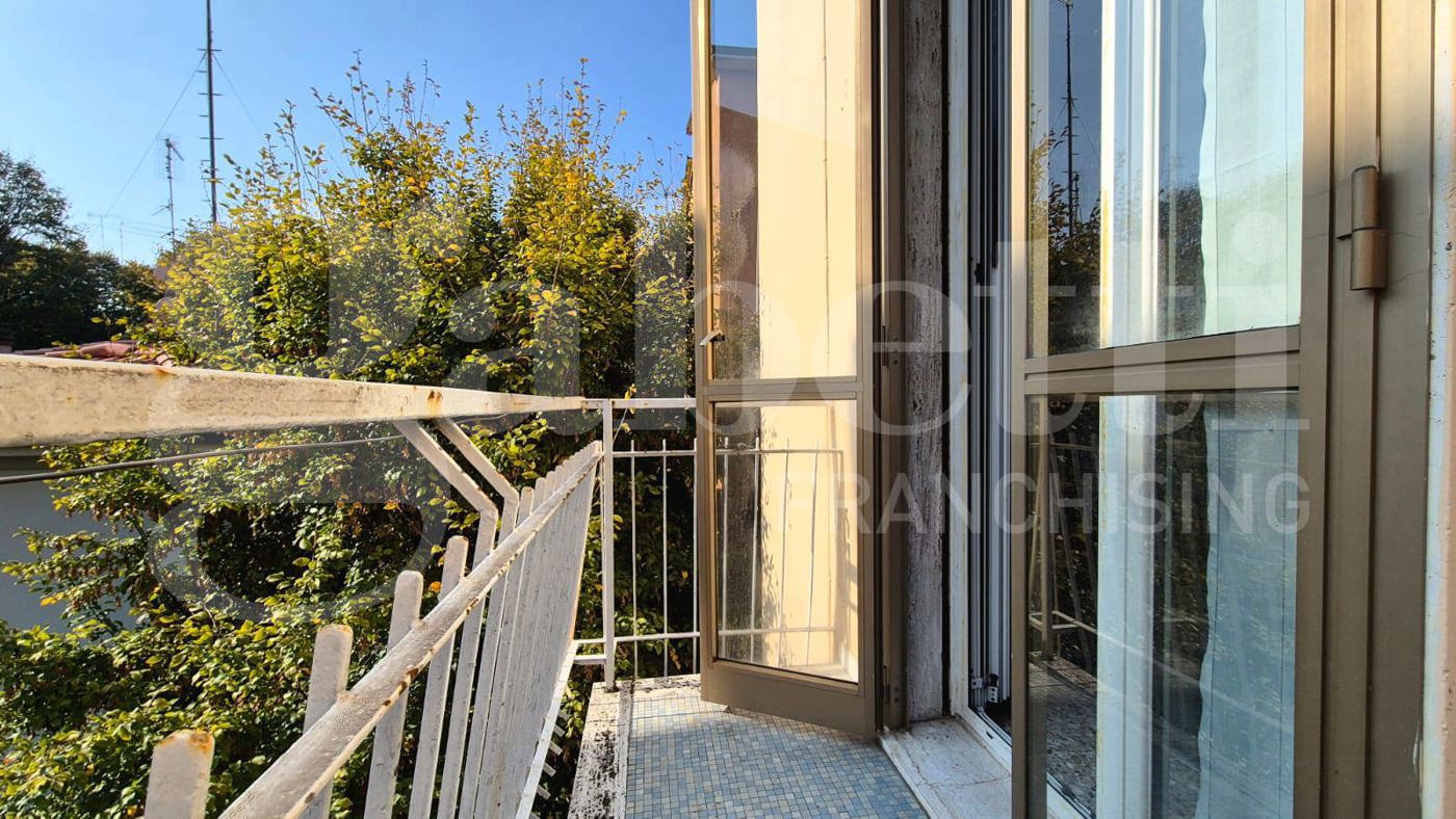 Trilocale in vendita a Piacenza