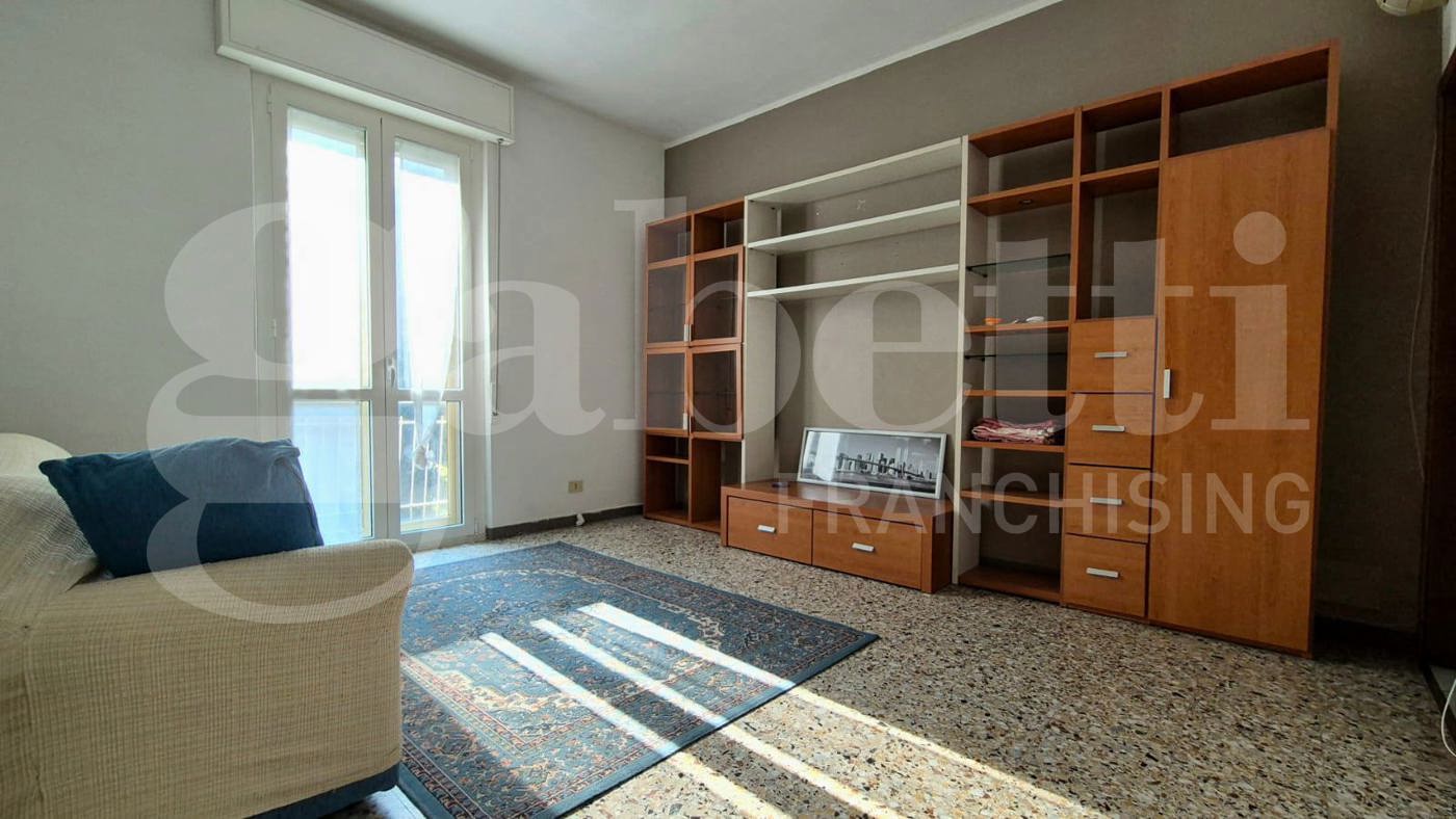 Trilocale in vendita a Piacenza