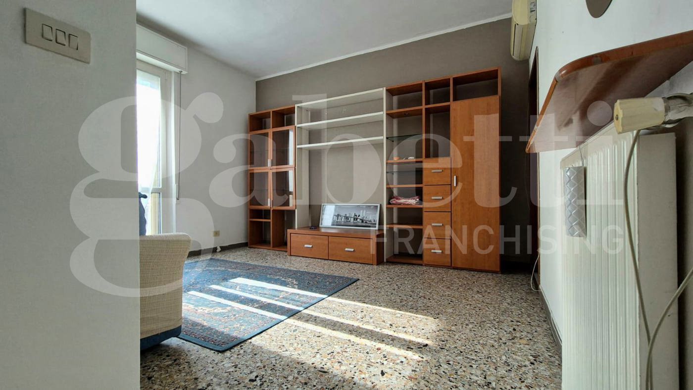 Trilocale in vendita a Piacenza