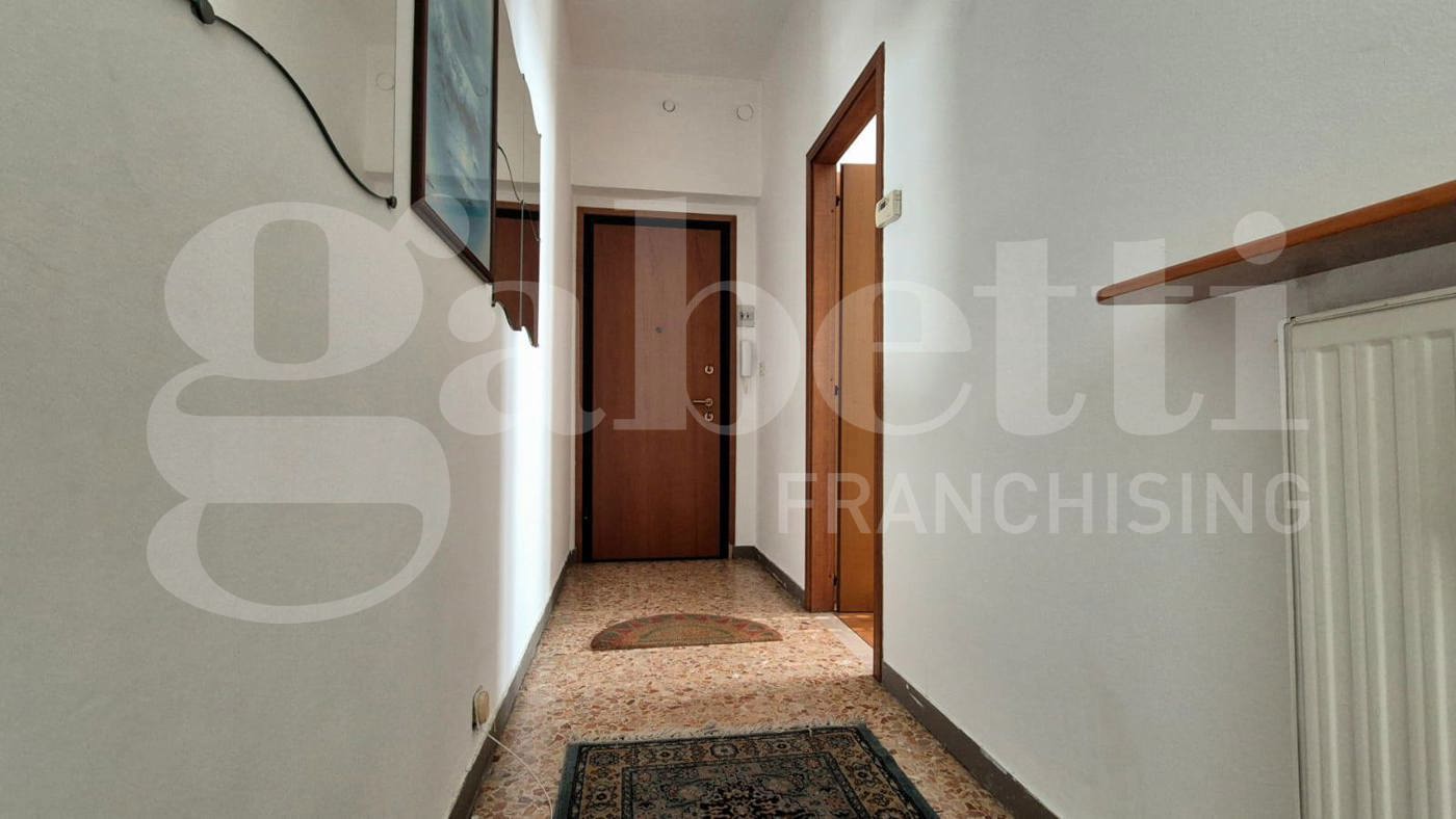 Trilocale in vendita a Piacenza