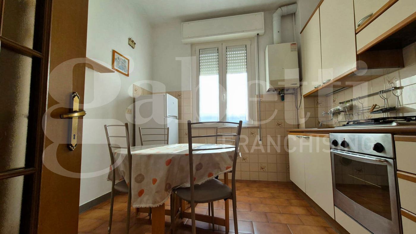 Trilocale in vendita a Piacenza