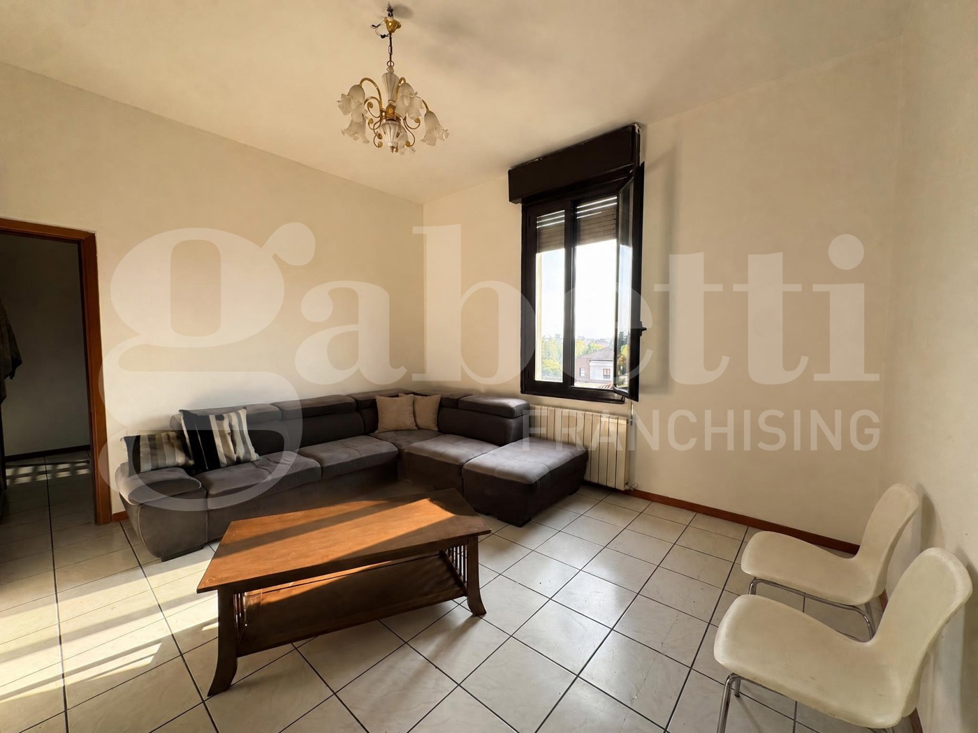 Quadrilocale in vendita a Piacenza