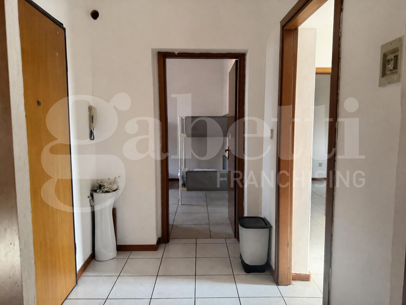 Quadrilocale in vendita a Piacenza