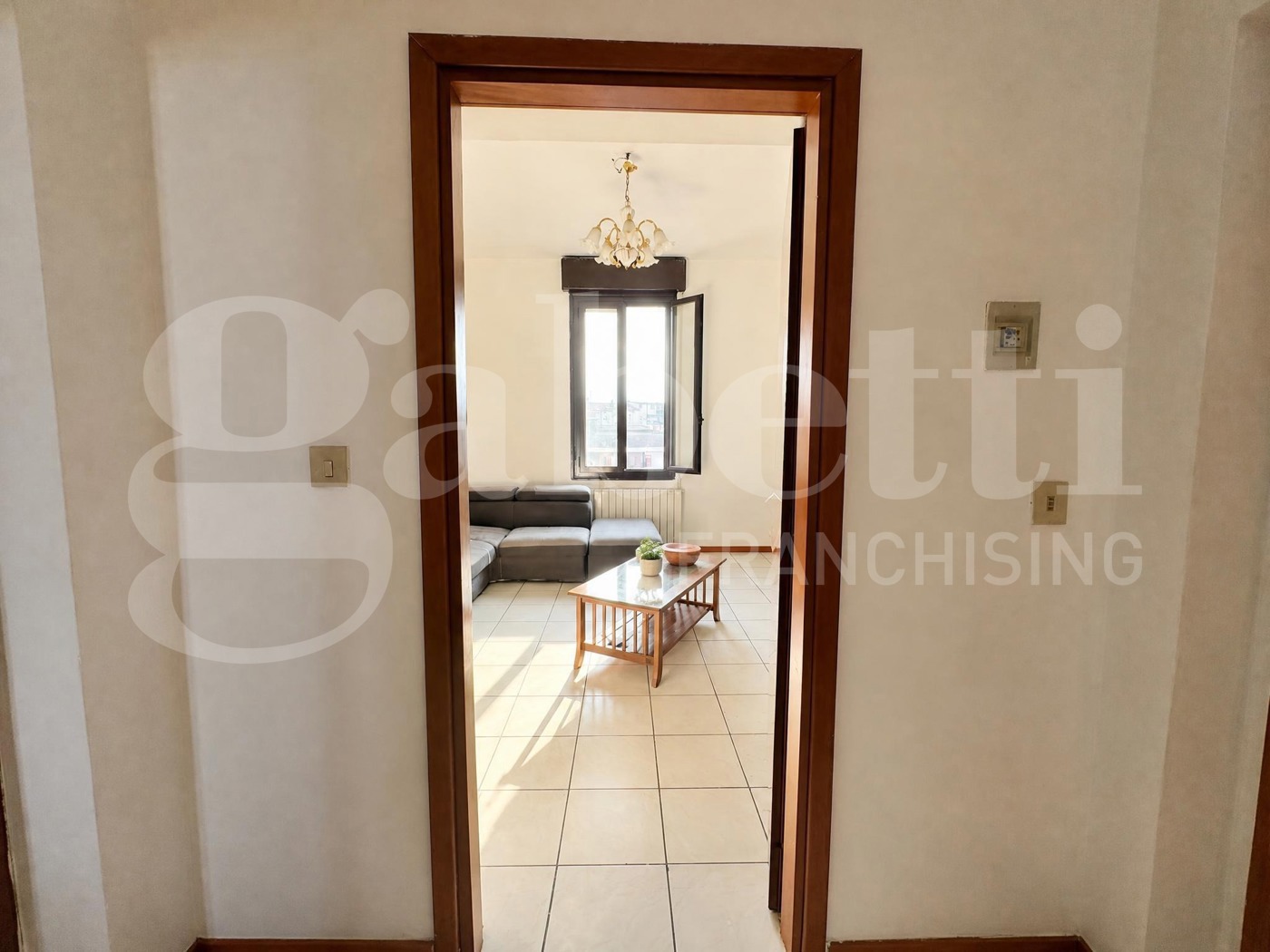 Quadrilocale in vendita a Piacenza