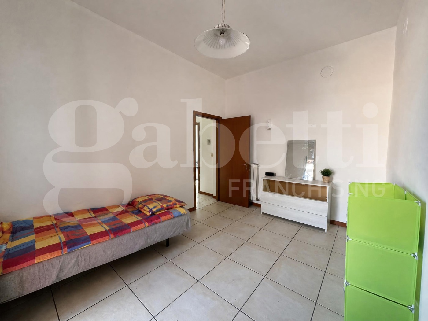 Quadrilocale in vendita a Piacenza