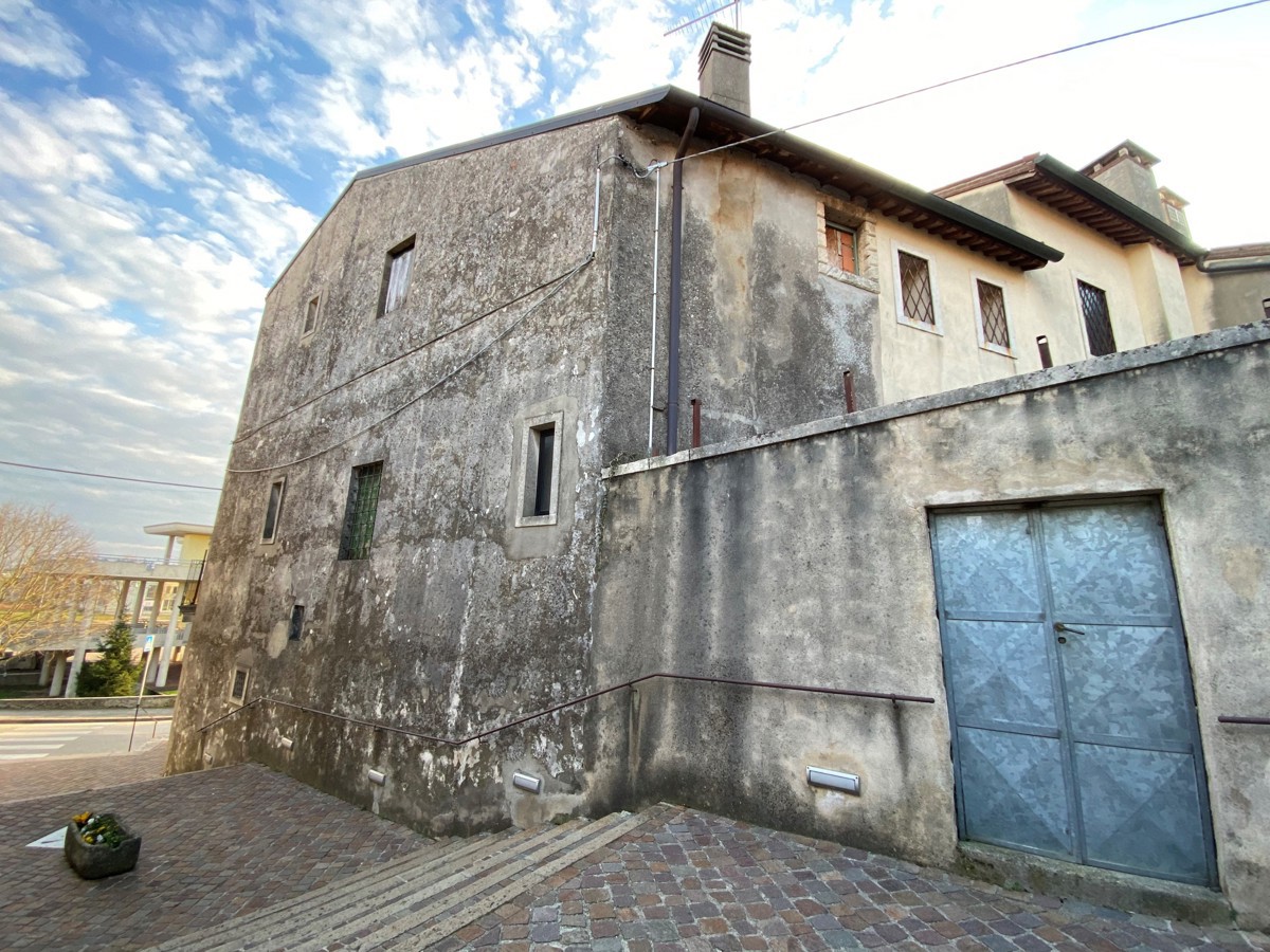 Casa indipendente in vendita a Orgiano