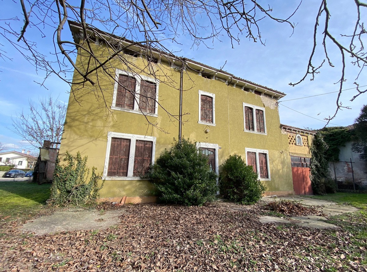 Casa indipendente in vendita a Asigliano Veneto