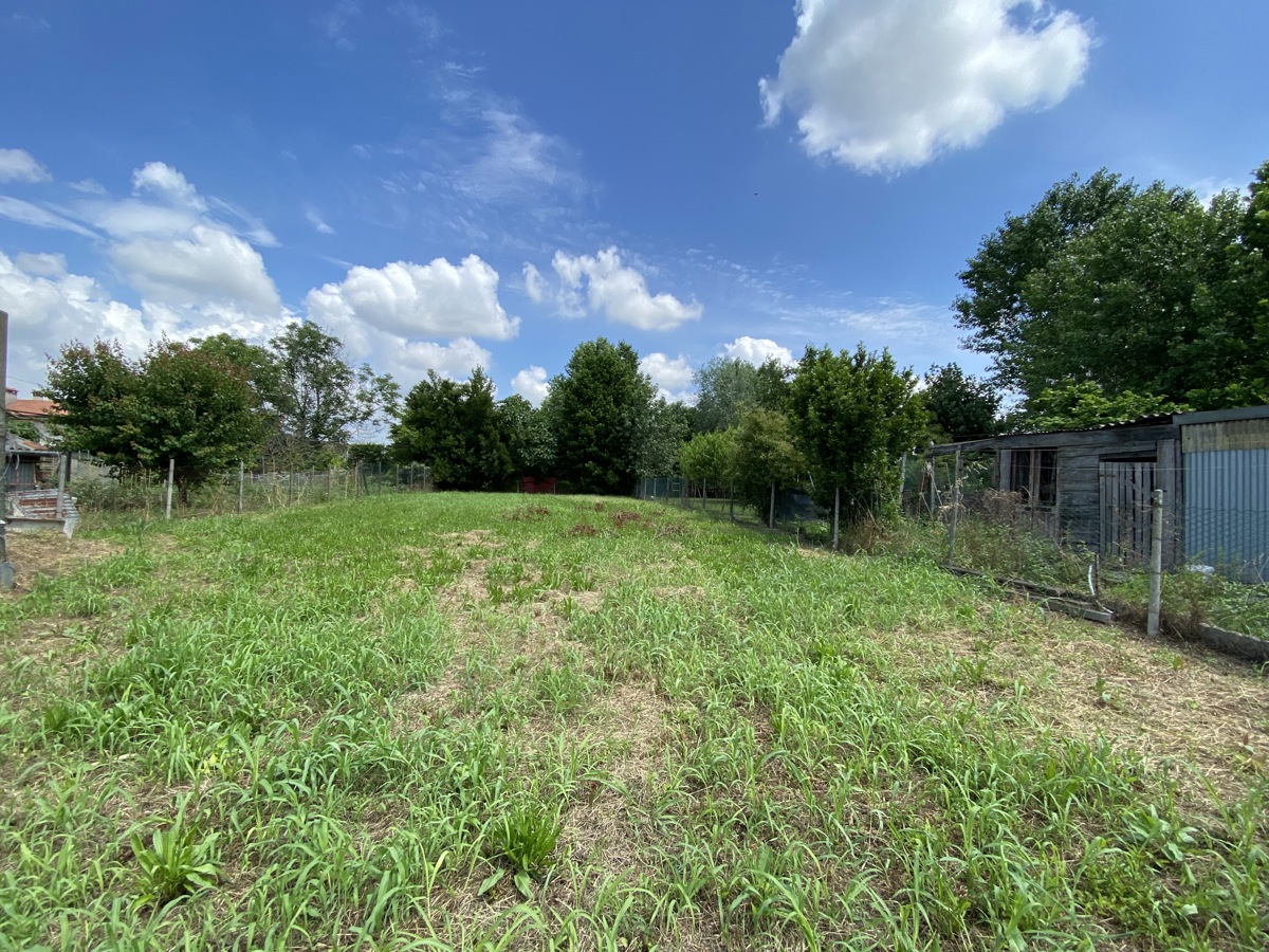 Rustico con giardino a Noventa Vicentina