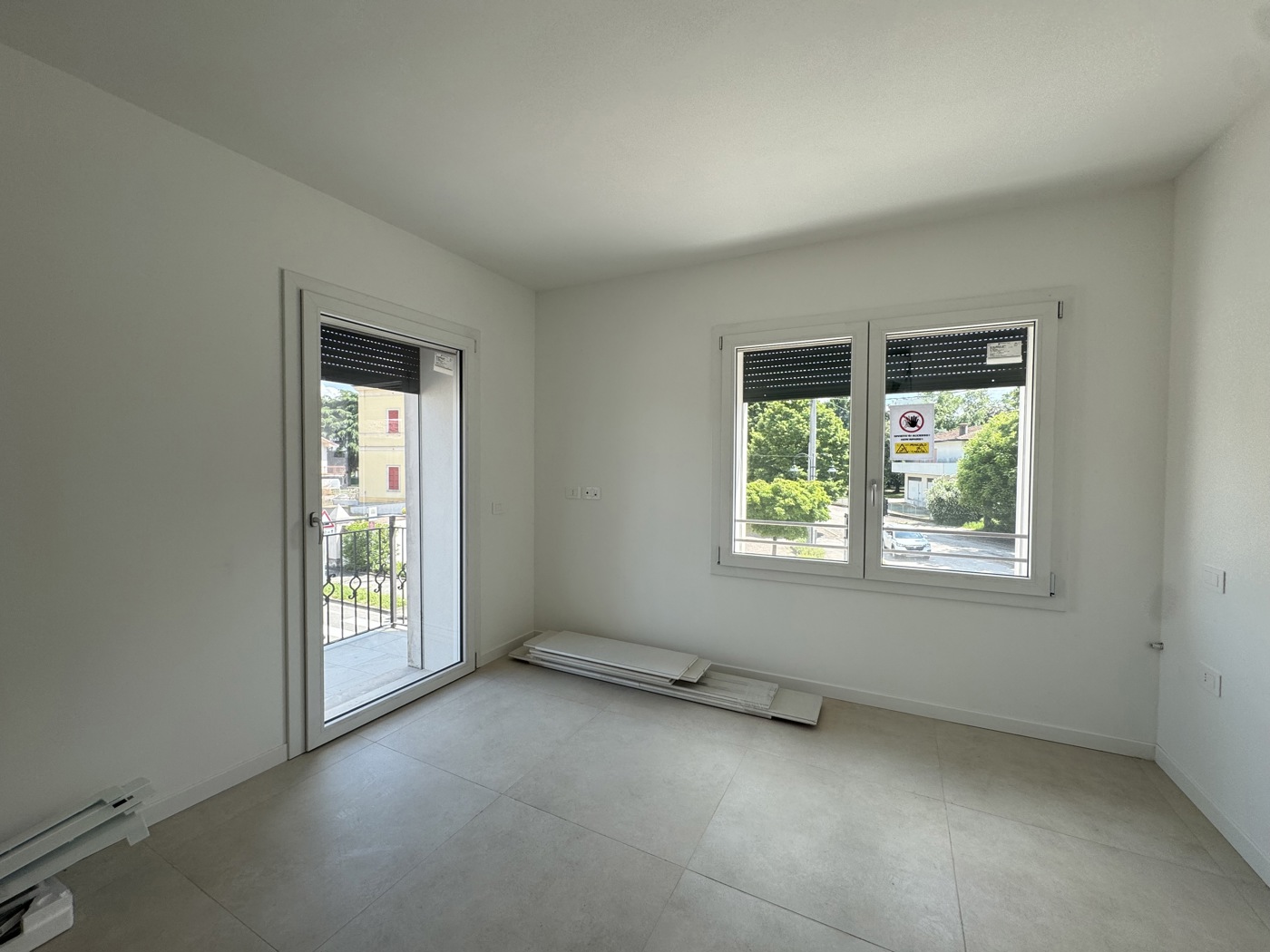 Quadrilocale in vendita a Sossano