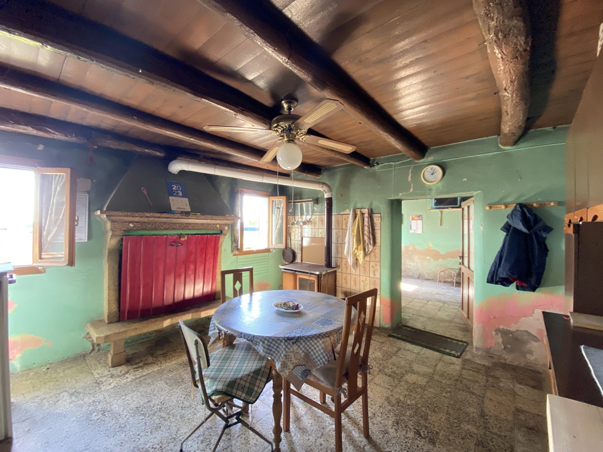 Rustico con giardino a Pojana Maggiore