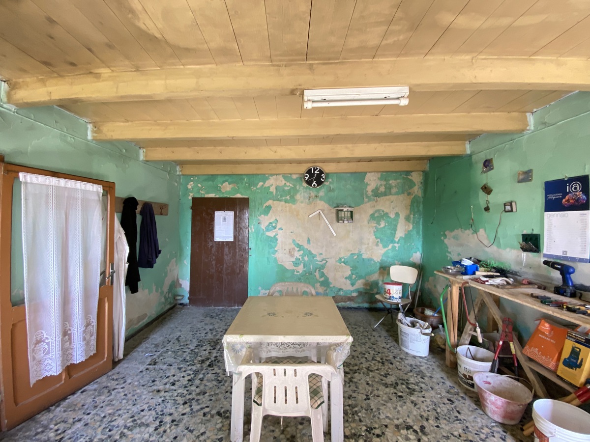 Rustico con giardino a Pojana Maggiore