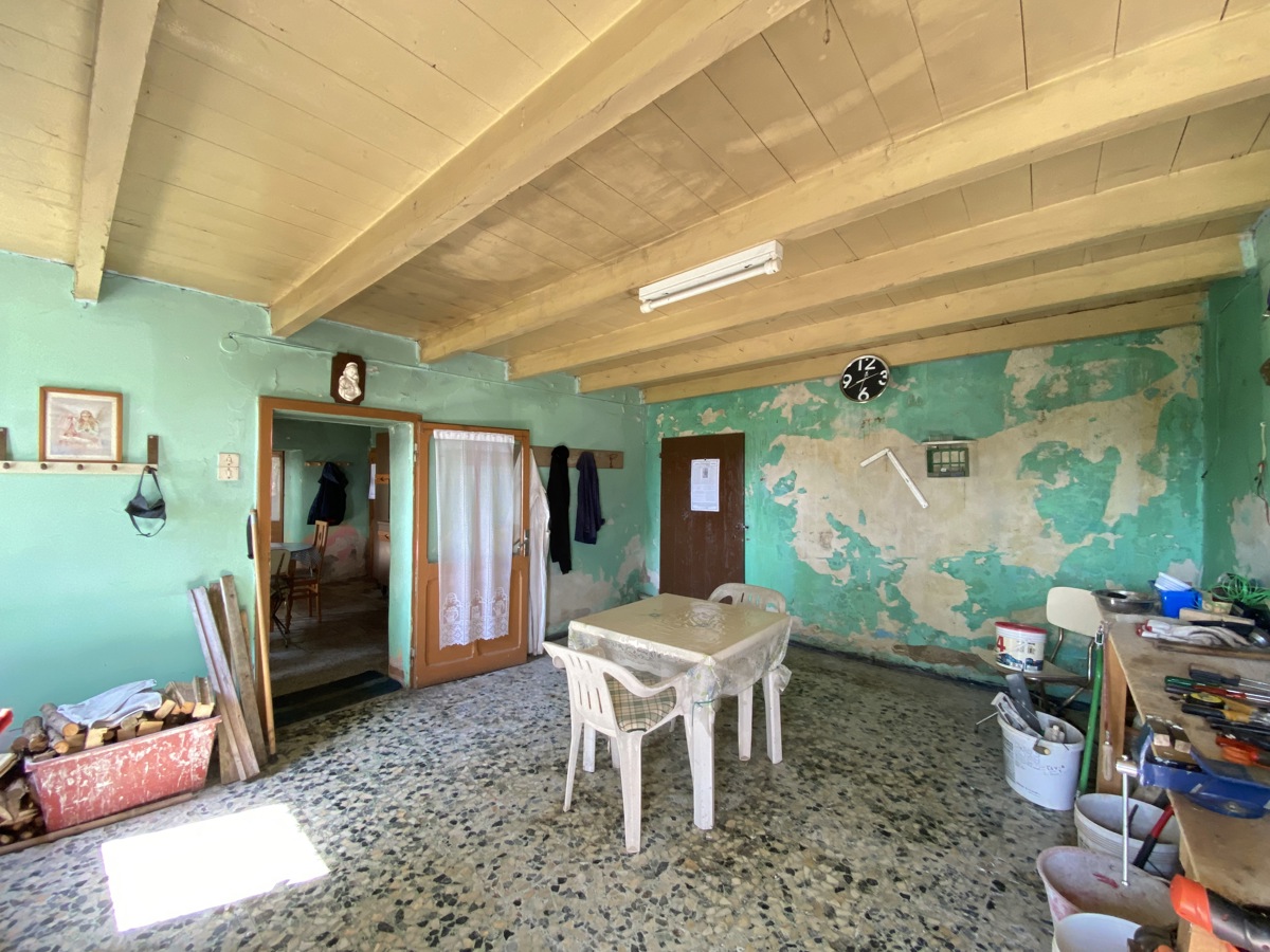 Rustico con giardino a Pojana Maggiore