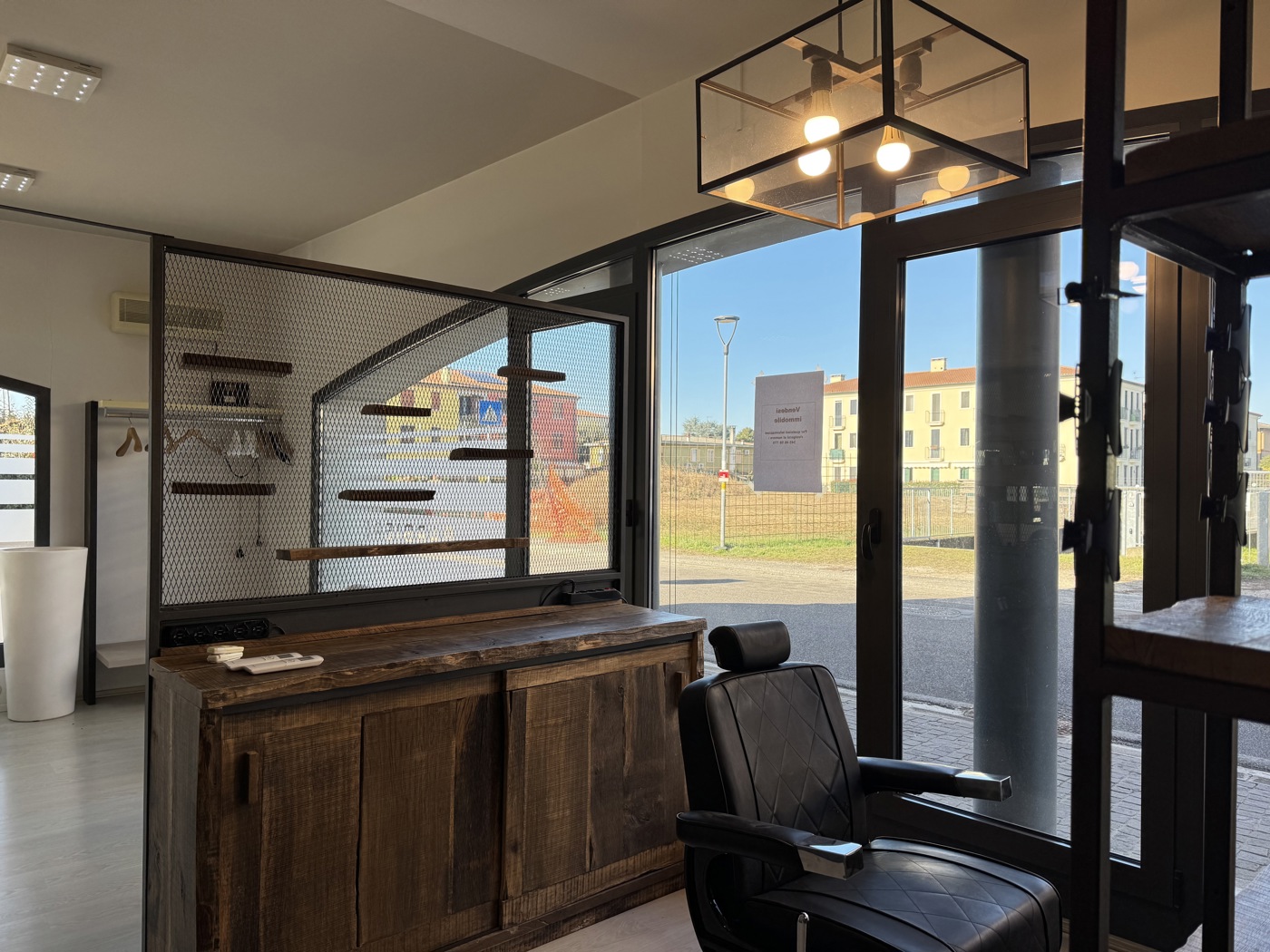 Negozio in vendita a Noventa Vicentina