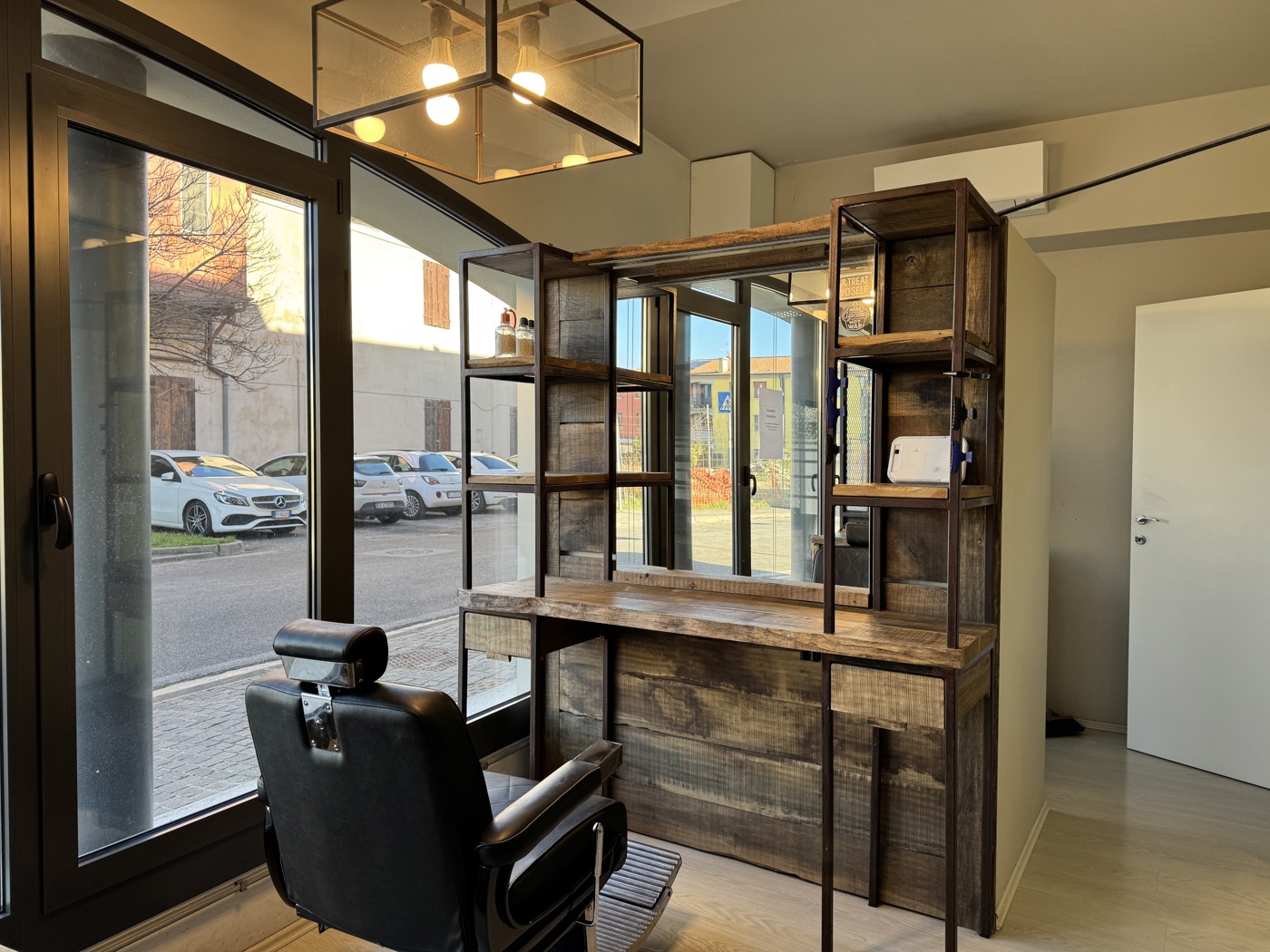 Negozio in vendita a Noventa Vicentina