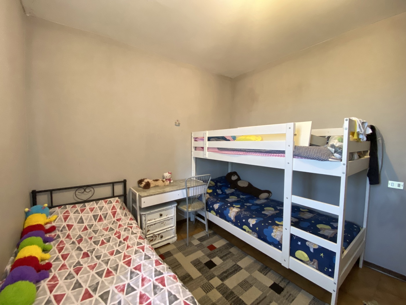 Quadrilocale in vendita a Albettone