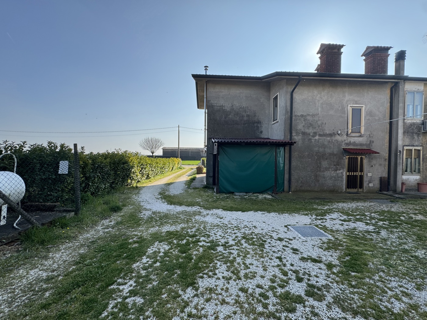 Casa indipendente in vendita a Pojana Maggiore