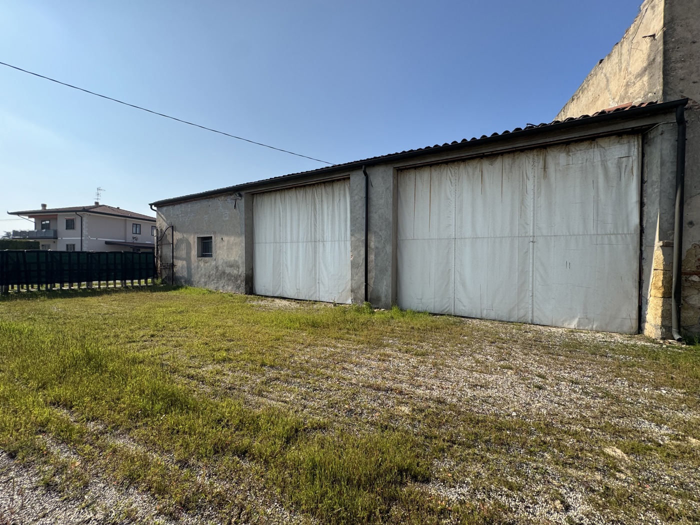 Rustico in vendita a Pojana Maggiore