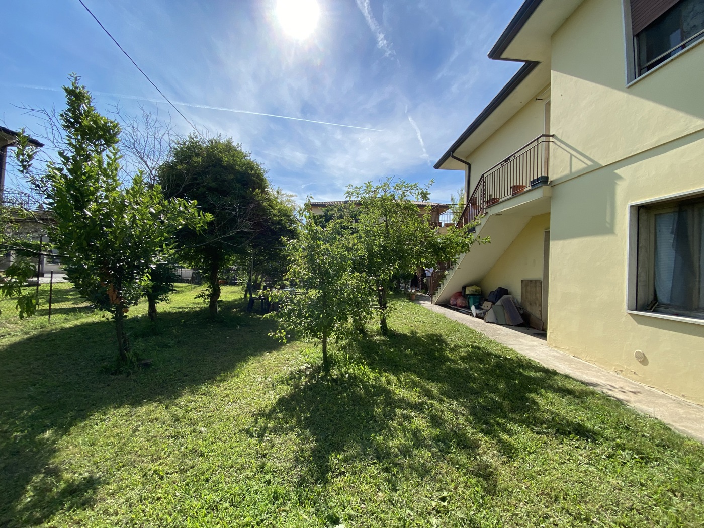 Casa indipendente in vendita a Noventa Vicentina