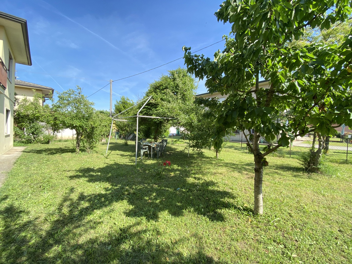 Casa indipendente in vendita a Noventa Vicentina