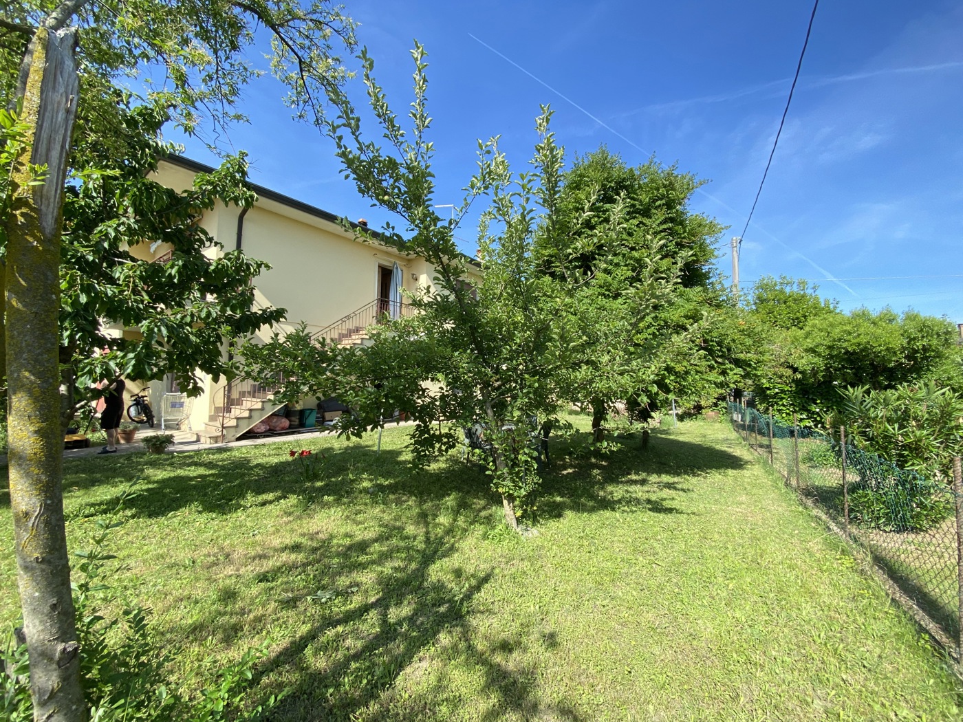 Casa indipendente in vendita a Noventa Vicentina