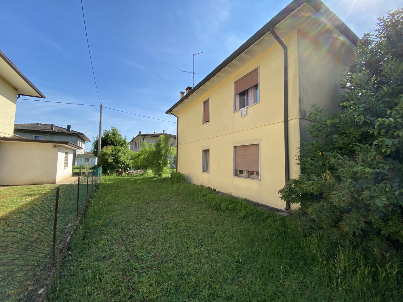 Casa indipendente in vendita a Noventa Vicentina