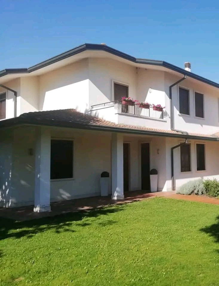 Casa indipendente in affitto a Campiglia dei Berici