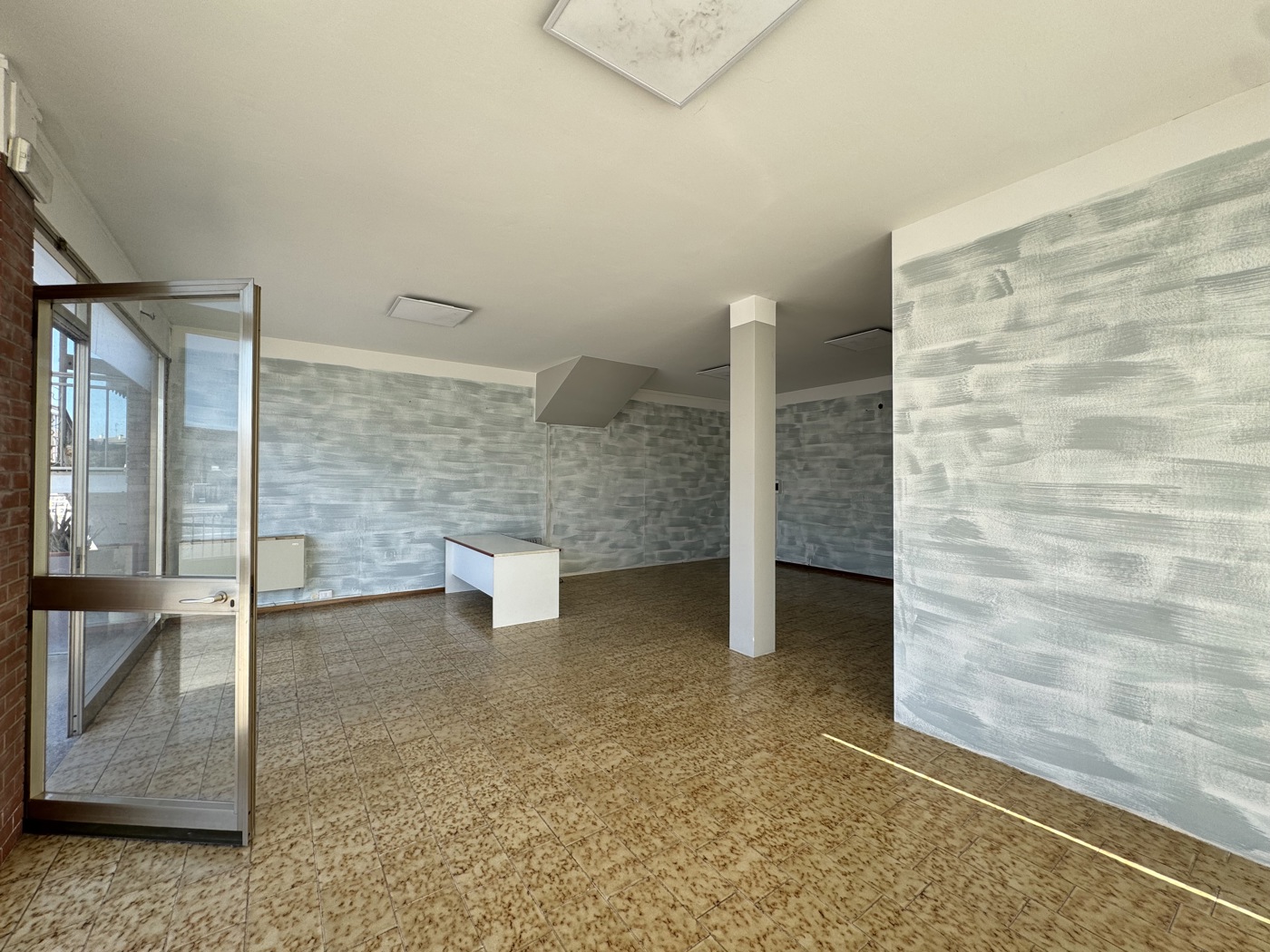 Negozio in affitto a Pojana Maggiore