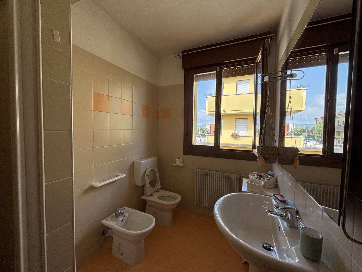 Bilocale in vendita a Barbarano Mossano