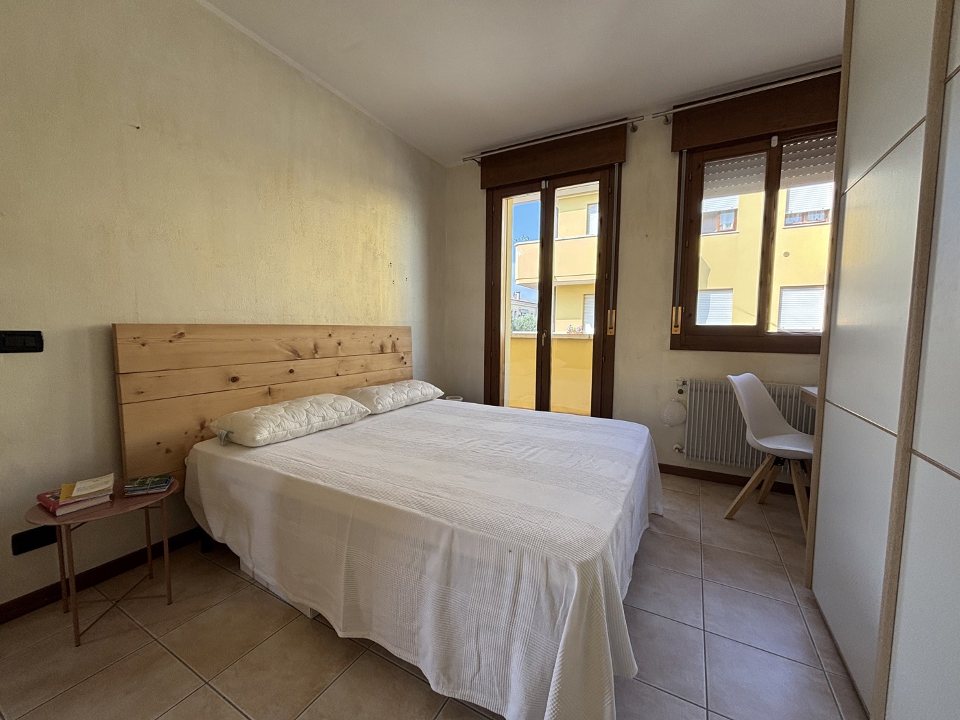 Bilocale in vendita a Barbarano Mossano