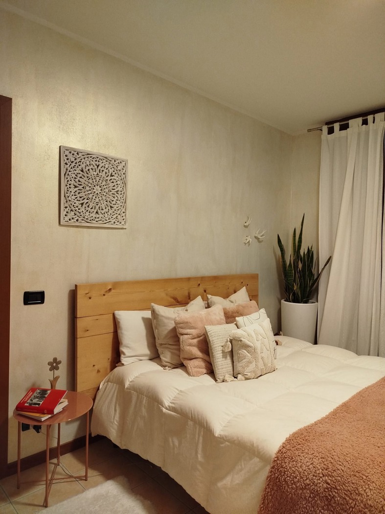 Bilocale in vendita a Barbarano Mossano