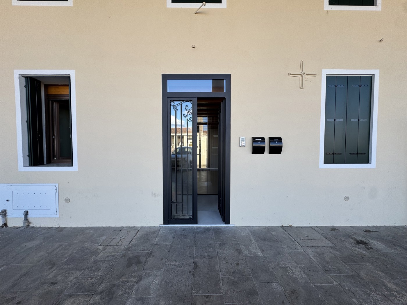 Negozio in affitto a Noventa Vicentina