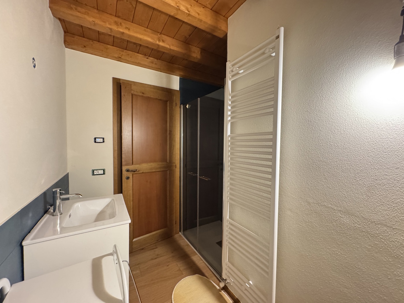 Bilocale in affitto a Albettone