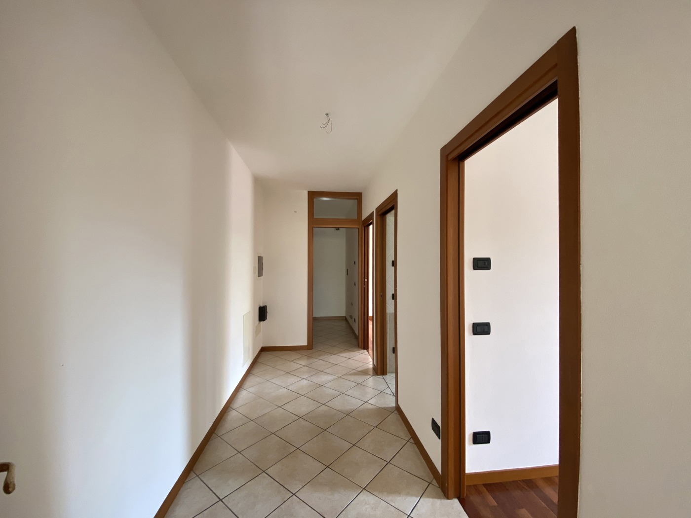 Trilocale in affitto a Noventa Vicentina