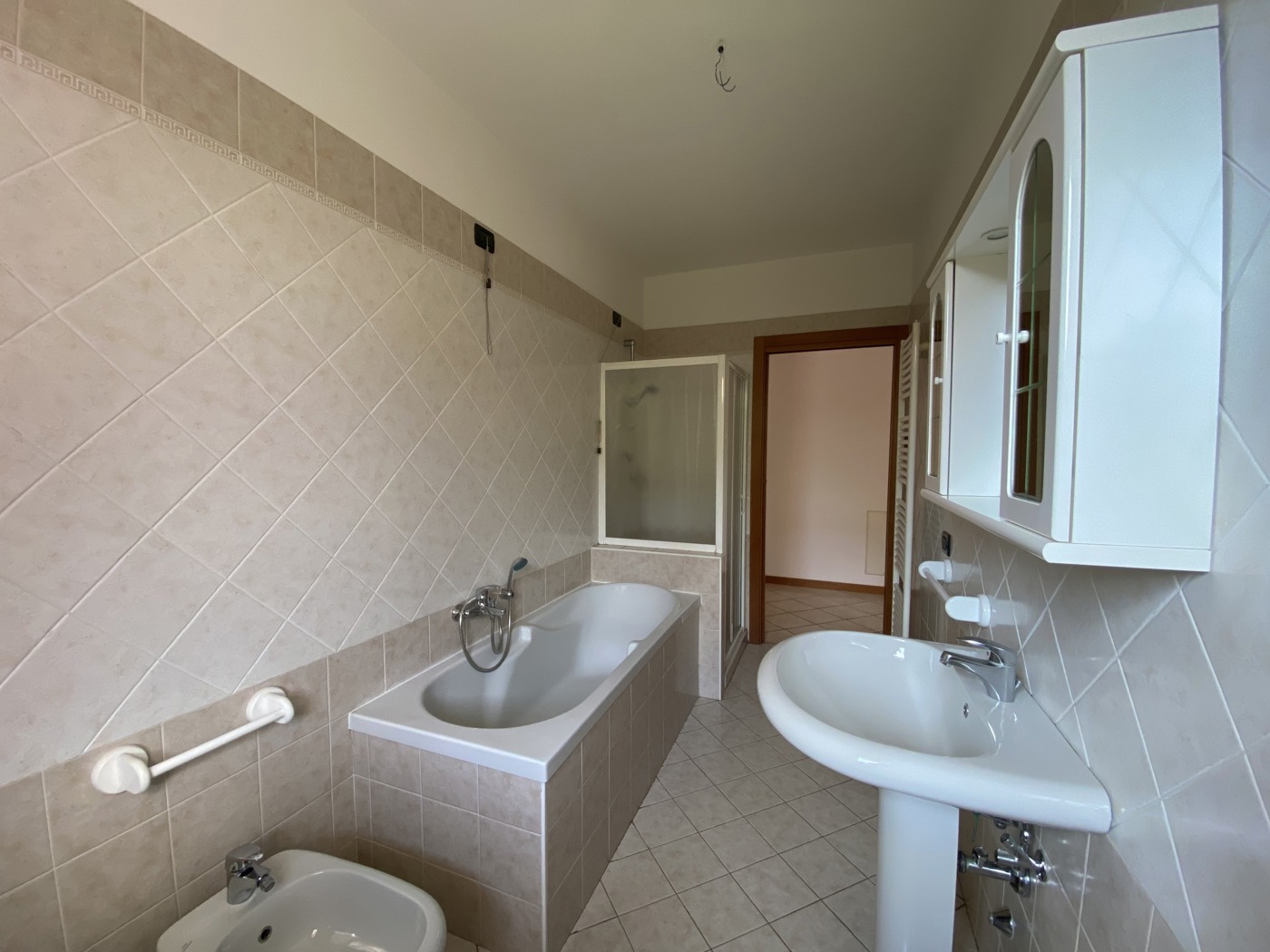 Trilocale in affitto a Noventa Vicentina